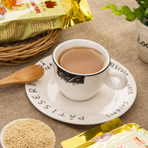 梁丰菊花晶400g袋装 商品图2