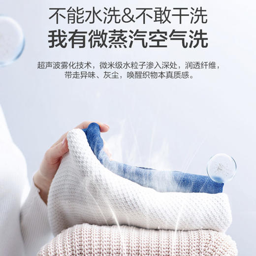 海尔（Haier）烘干机HBNS100-FQ176U1 商品图8