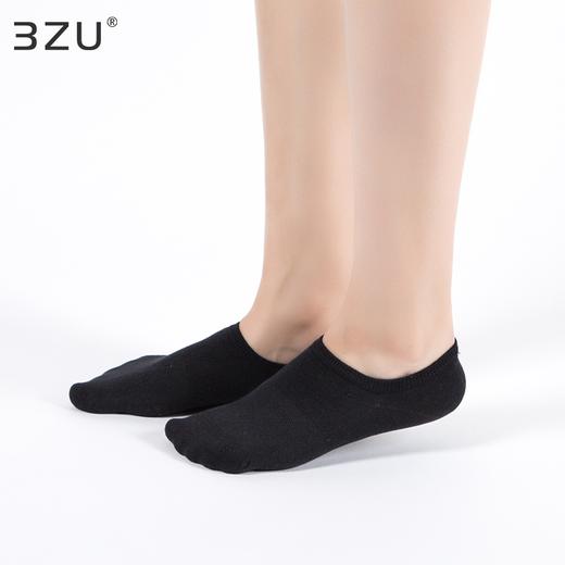 【任选6双79.5】春夏季透气薄款棉质彩色网眼隐形女袜 商品图3