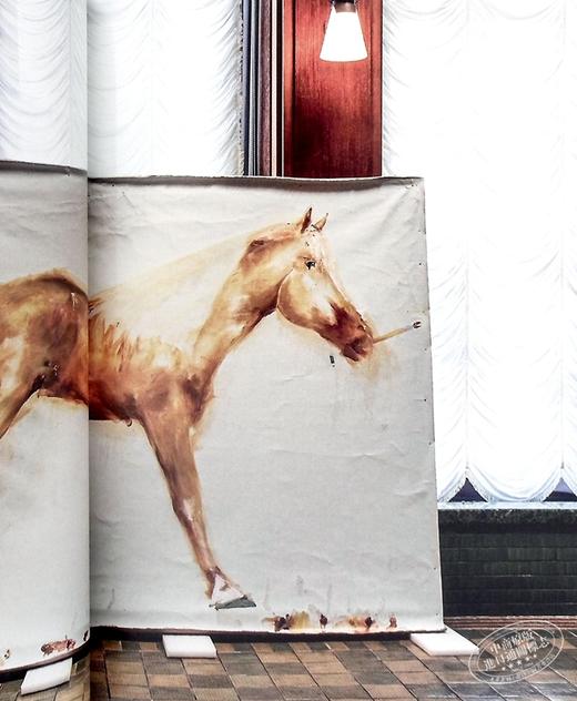 【中商原版】生命之庭 8位现代作家所看到的小宇宙 日文原版 生命の庭 8人の現代作家が見つけた小宇宙 商品图4