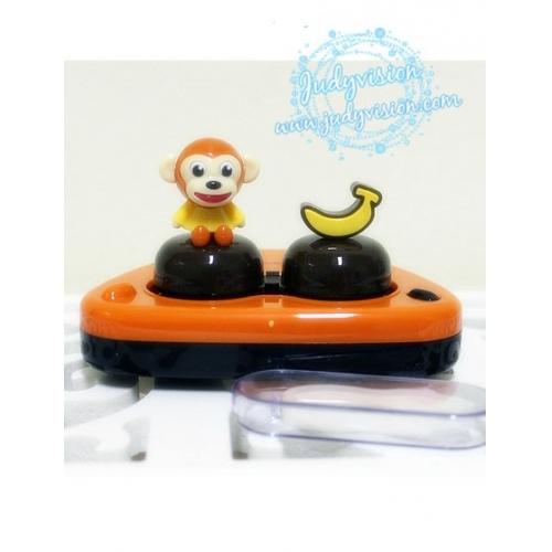 猴家族清洗器（纳米） 商品图2