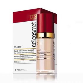 cellcosmet瑞妍 新品00色号弹润丝柔修颜乳