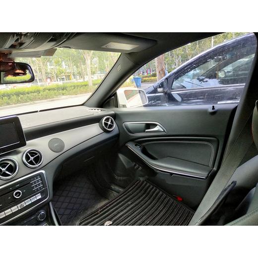 【月租-北京】奔驰	CLA级 改款 200 动感型 商品图9