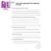 【中商原版】新加坡教辅 IGCSE Guide:Computer Science ICT Revision Kit 计算机科学ICT信息技术复习包 初中中考 15-16岁 商品缩略图4