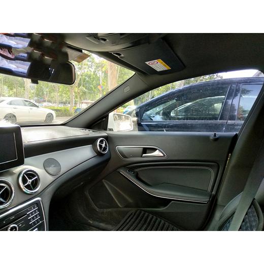 【月租-北京】奔驰	CLA级 改款 200 动感型 商品图8