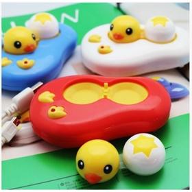 USB鸭鸭电动清洗器