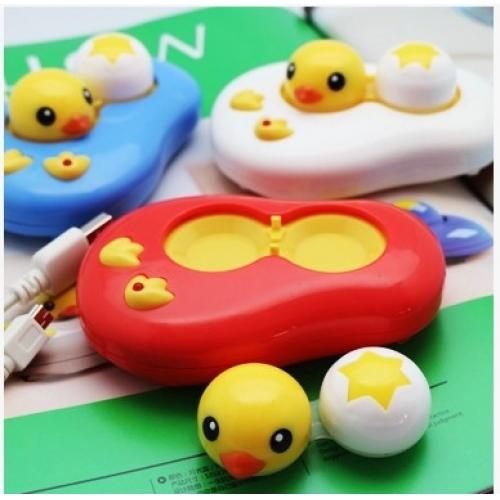 USB鸭鸭电动清洗器 商品图0