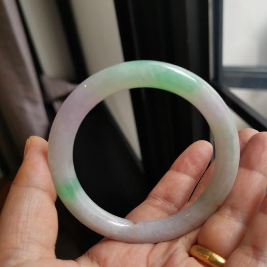 性价比很高的淡春彩镯 商品图6