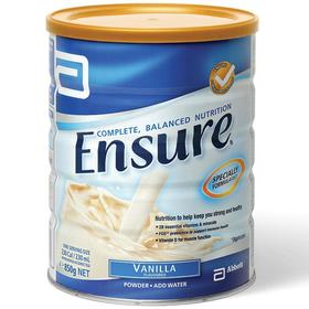 【保税仓】Ensure 雅培大安素 850g