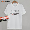 SFS正品 Nike耐克 SFS加蜗足球七周年联名款限量短袖 商品缩略图0