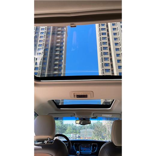 【月租-北京】别克 GL8 3.0L GT豪华商务豪雅版 商品图8