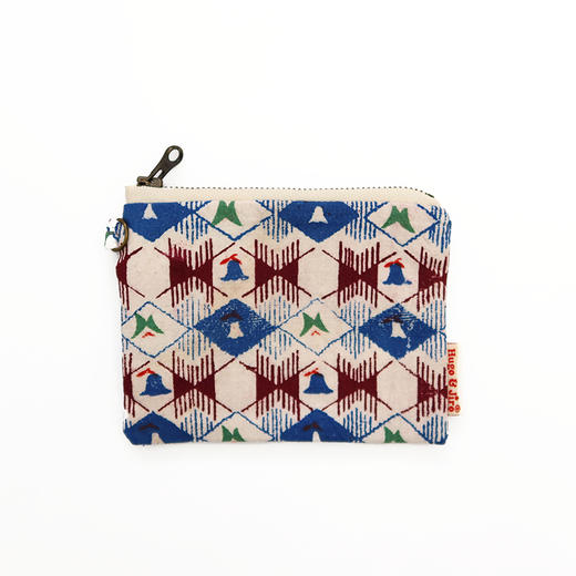 HUJI祤集kacase卡包老布TISSAGE 商品图3