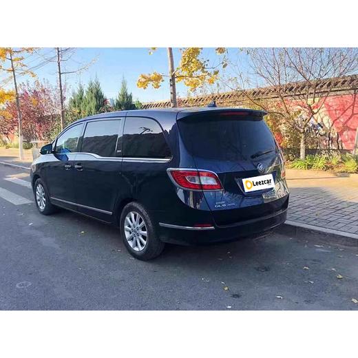 【月租-北京】别克 GL8 3.0L GT豪华商务豪雅版 商品图3