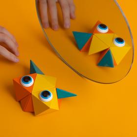 Trido 积木套装-初阶款-璀璨光阴