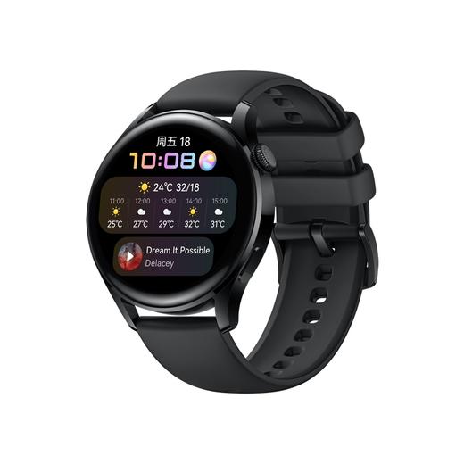 HUAWEI WATCH 3智能手表 商品图0