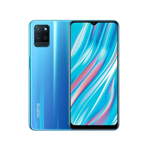 realme 真我V11 5G手机 商品图0