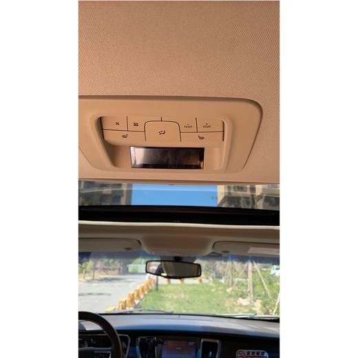 【月租-北京】别克 GL8 3.0L GT豪华商务豪雅版 商品图9