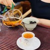 《黑珍珠·乌龙红茶》台湾乌龙茶+滇红工艺 商品缩略图11