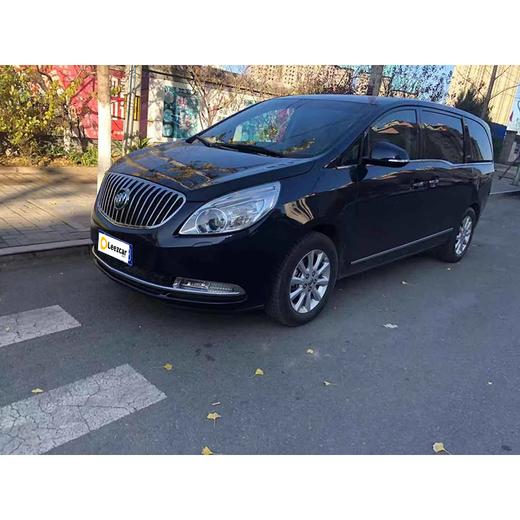 【月租-北京】别克 GL8 3.0L GT豪华商务豪雅版 商品图2