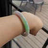 性价比很高的淡春彩镯 商品缩略图3