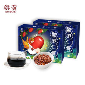 【旗黄】酸枣仁膏