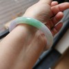 性价比很高的淡春彩镯 商品缩略图2