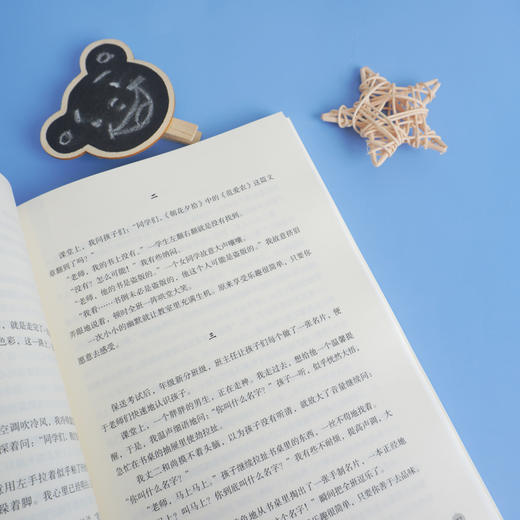 班主任小智慧 68个教育策略一点通 大夏书系全国中小学班主任培训用书 班主任微创意姊妹篇 吴小霞著 商品图3