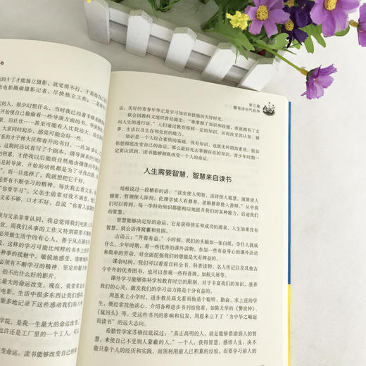 【9.9元包邮】孩子,你是在为自己读书 育儿书籍父母 让孩子养成良好学习习惯 教育孩子的书籍 商品图2