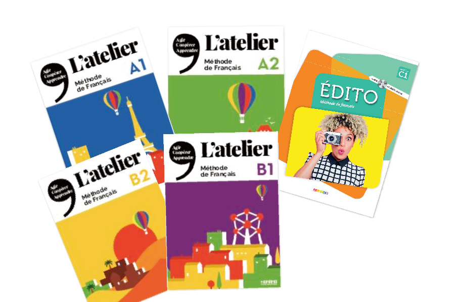 2025-12月学期 线下课教材(12.8至2.6) 请勿随意下单！(仅限已购课程学员购买)