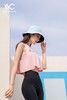 韩国VVC渔夫帽防晒帽糖果色夏季百搭帽子遮阳帽防紫外线太阳帽 商品缩略图2