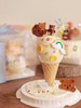 冰激凌甜筒蛋糕（四寸） 商品缩略图0