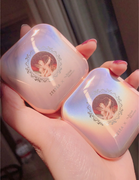 来康康这个水光感丘比特高光🏹️太水灵了