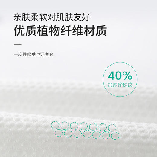 韩国尤咪优妮一次性压缩毛巾 20粒/袋（成分为植物纤维 介意勿拍） 商品图1