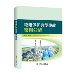 继电保护典型事故案例分析