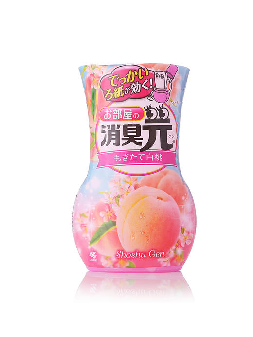 【日本进口】小林制药清臭元400ml 商品图1