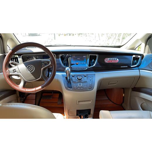 【月租-北京】别克 GL8 3.0L GT豪华商务豪雅版 商品图6