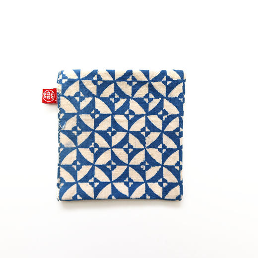 HUJI祤集杯垫老布TISSAGE 商品图3