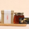 【龙眼蜜】等蜂来天然龙眼蜂蜜618g礼盒装，采集长寿果树的天然蜜露 商品缩略图0