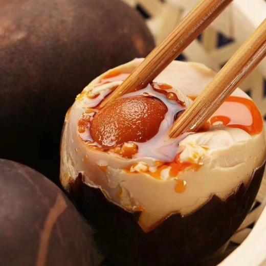 72小时发货 | 阳澄海派烤鸭蛋30枚 [福利品] 商品图1