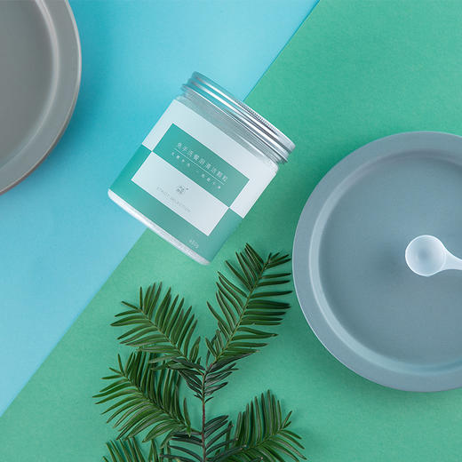 【买2送1，买3送2】严选良品 餐厨茶具清洁颗粒免手洗 懒人清洁，自动去除顽固油渍无残留 商品图2