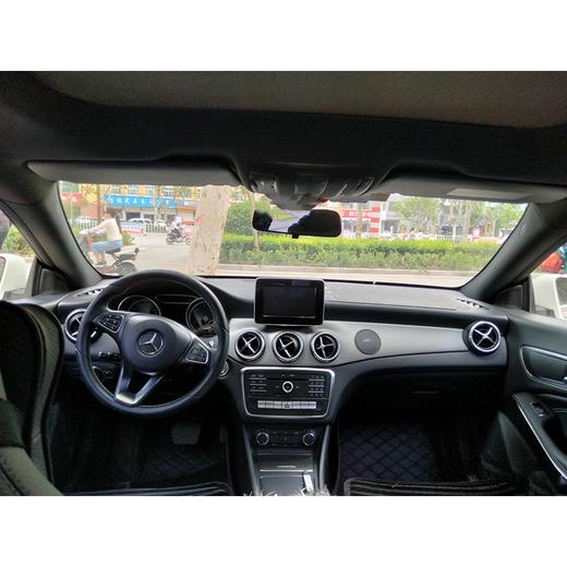 【月租-北京】奔驰	CLA级 改款 200 动感型 商品图6