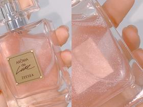 颜值暴击❗️喷了会上瘾的流沙少女甜香🍃