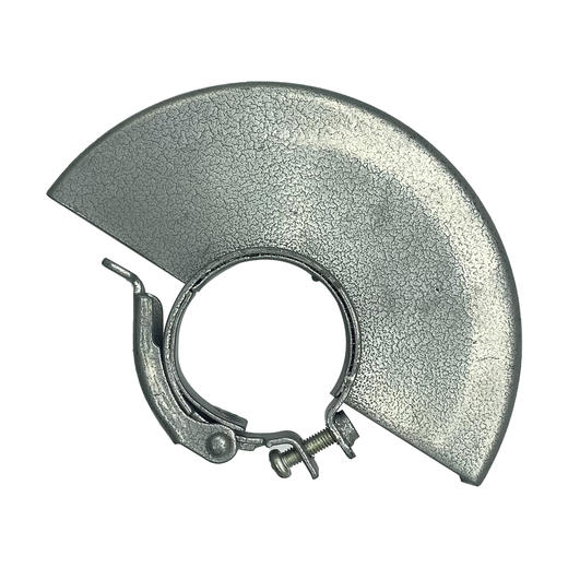 【货号05793】快夹款式加厚角磨机砂轮罩锐奇125角磨机砂轮罩 商品图3