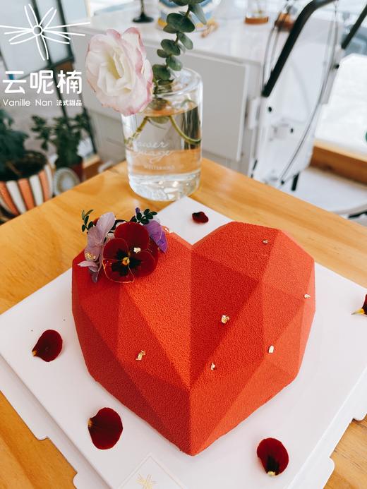 怦然心动（请在16：00前，提前一天预定） 商品图1