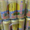 菠萝啤果味饮料500ml*9罐 商品缩略图0