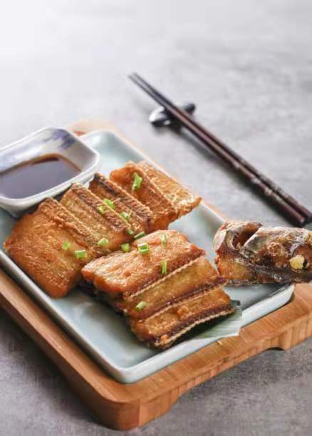 舟山带鱼/条 商品图3