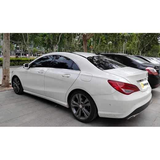 【月租-北京】奔驰	CLA级 改款 200 动感型 商品图4