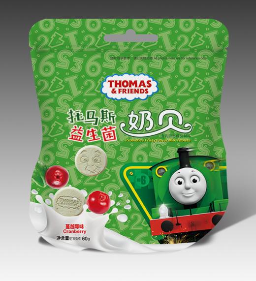 托马斯益生菌奶贝 商品图1