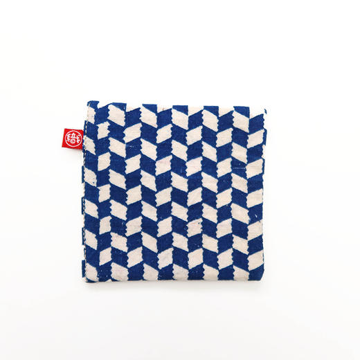 HUJI祤集杯垫老布TISSAGE 商品图1