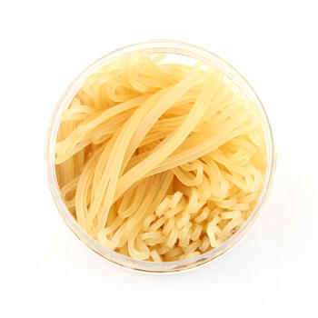 得力乳胶圈3212(微黄)(50g) 商品图2